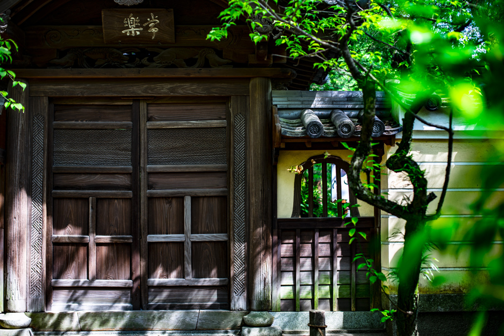 承天寺