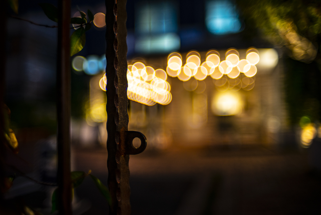 ロンハーマンカフェ福岡