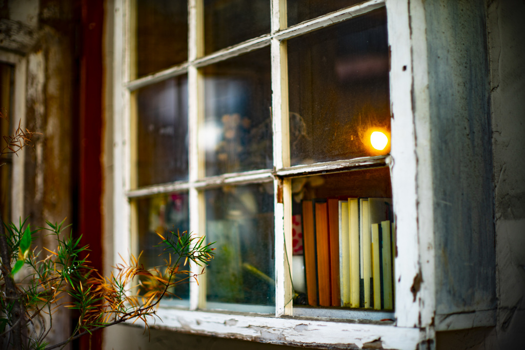 読まれることのない本