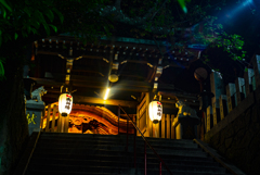 愛宕神社