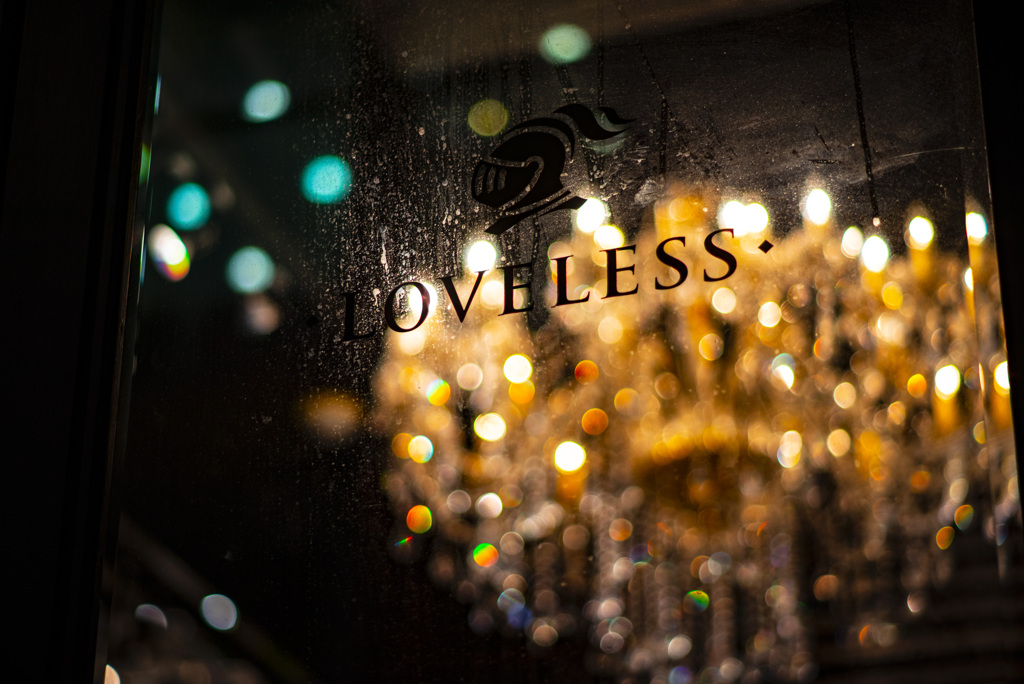 LOVELESS