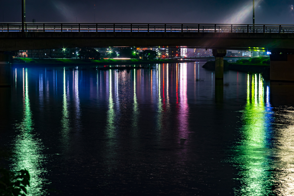 室見川
