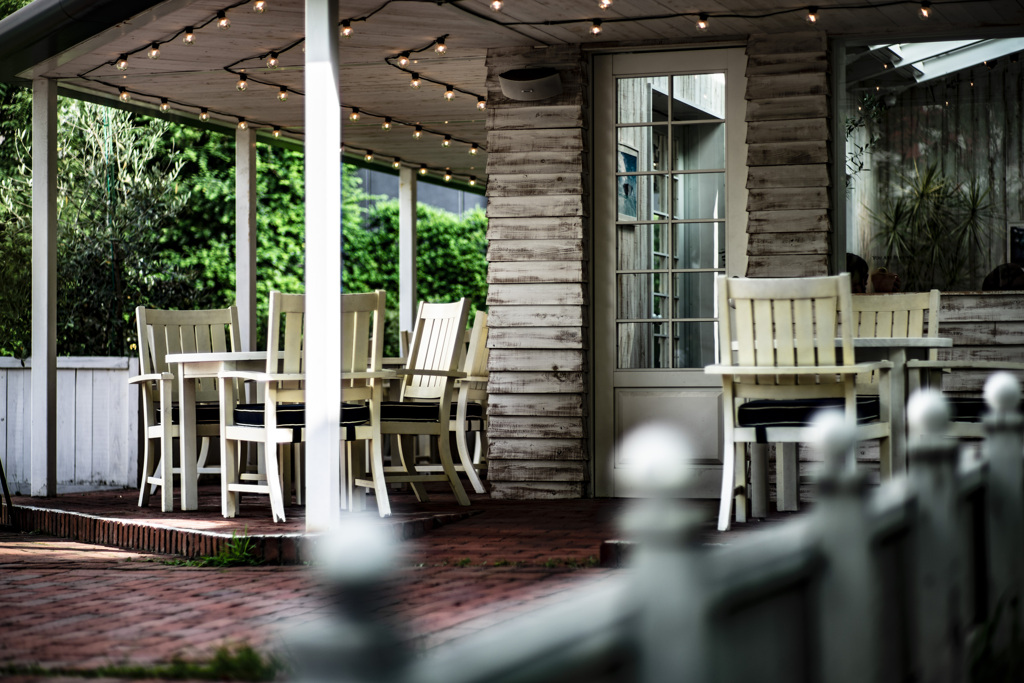 ロンハーマン福岡