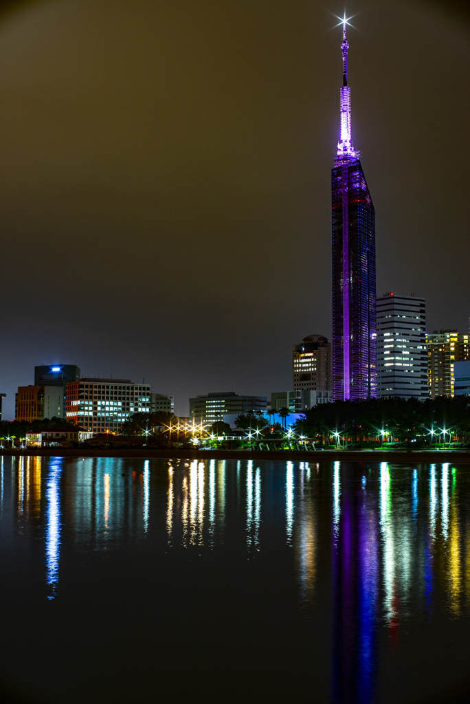 百道浜