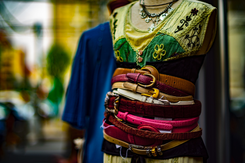 ファッションがわからない