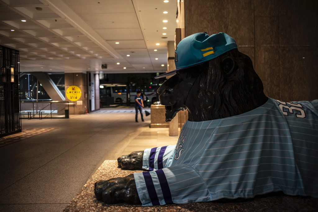 鷹の祭典のユニフォーム