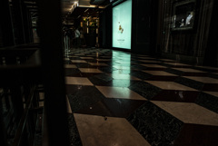 SOLARIA PLAZAで