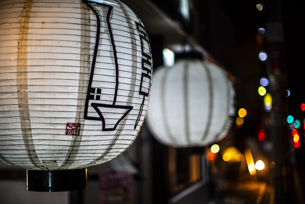 提灯