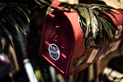 警固　アークタウンにて