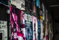 ライブハウス ライブハウス