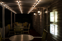 ロンハーマンカフェ福岡