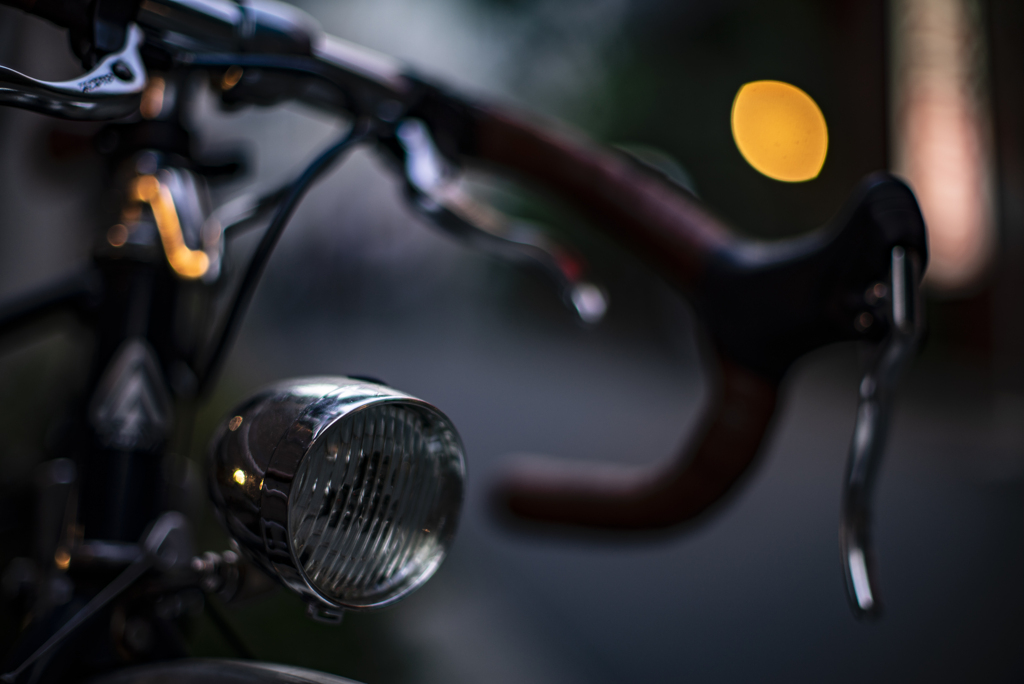 自転車