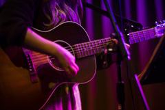 KANA LIVE  @ SQUARE GARDEN