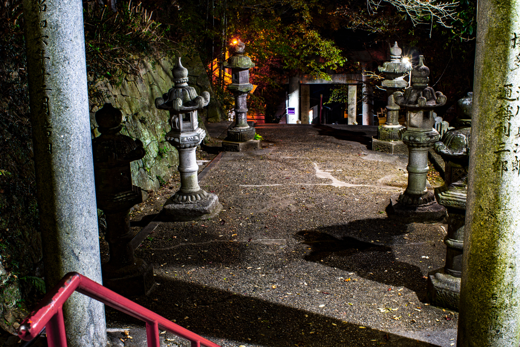 愛宕神社