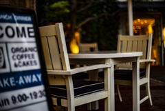 ロンハーマンカフェ福岡 ロンハーマンカフェ福岡