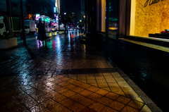 雨