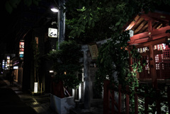 西中洲