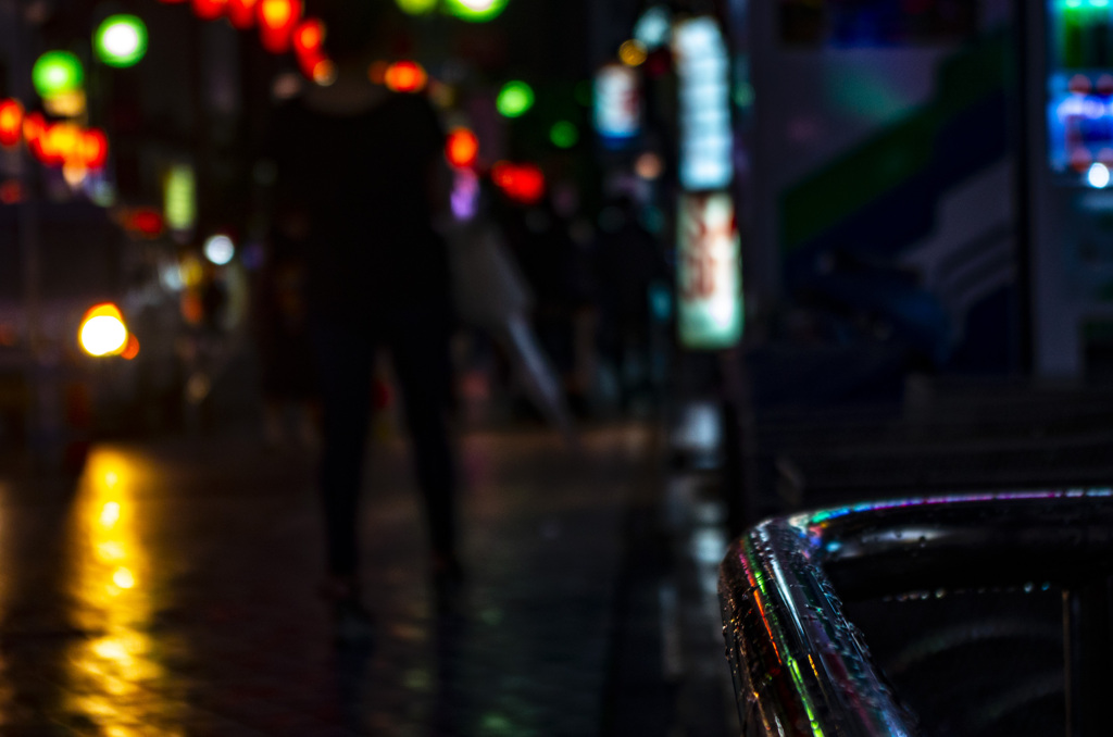中洲