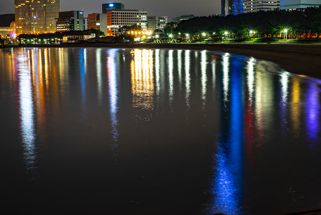 人工海浜