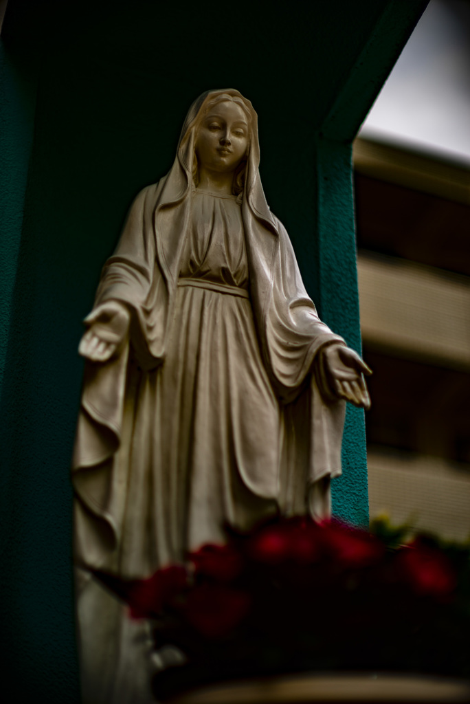 カトリック大名町教会