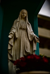 カトリック大名町教会