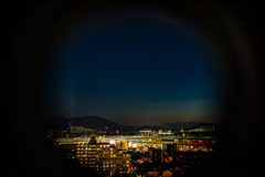 梅雨明け 梅雨明け