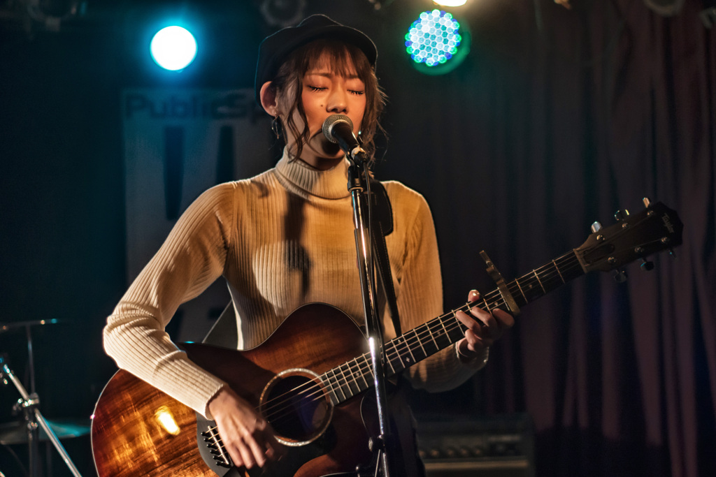 Pink Noise  miyukiさん