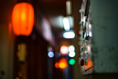 雑居ビル