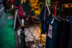 大名にて 大名にて