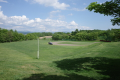 フィールドオブドリームス　in 栗山