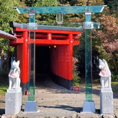 神徳稲荷神社