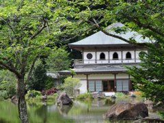 岩屋公園