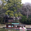 ボートハウス