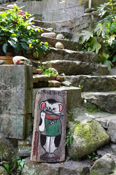 猫の道01