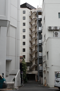 ある街の風景5月－06