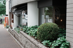 ある街の風景5月－05