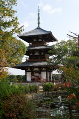 法起寺01