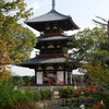 法起寺01