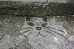 猫の道03