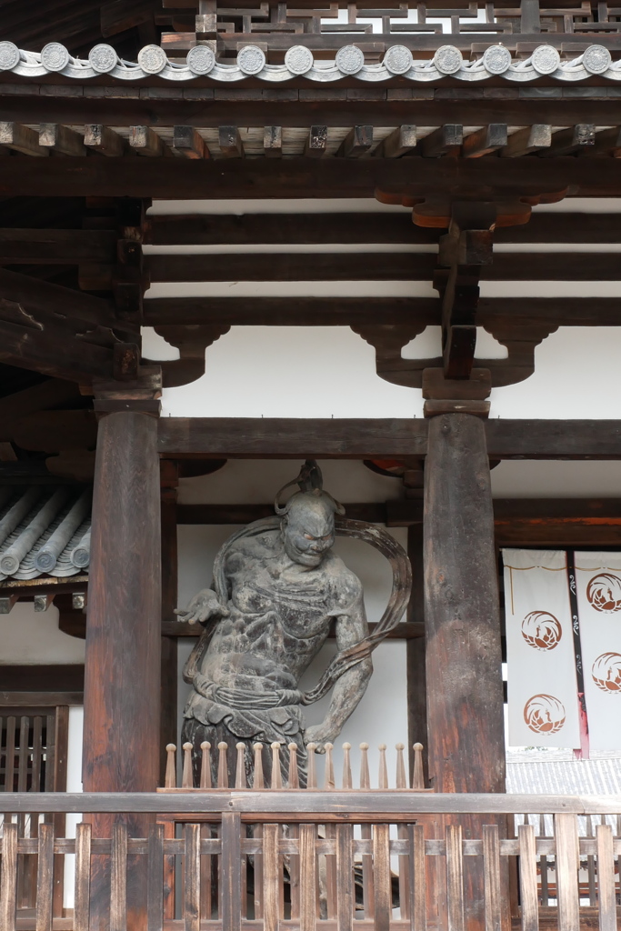 法隆寺01
