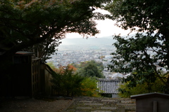 白毫寺01