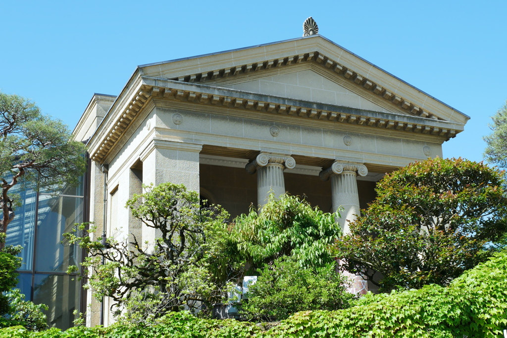 大原美術館