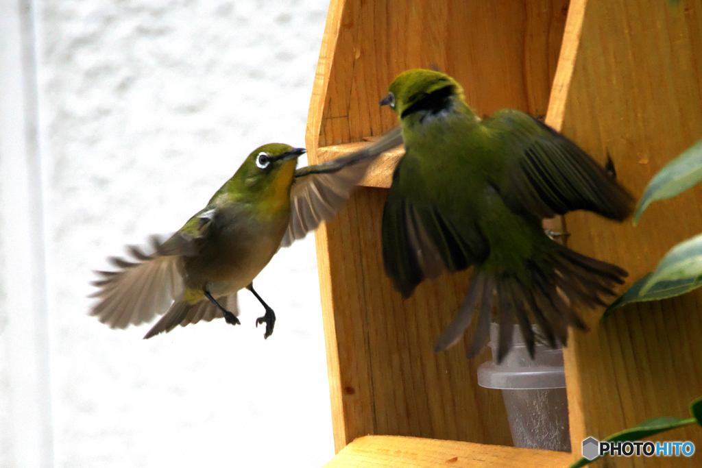 ラッシュアワー