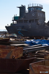 舟を造る 舟を造る