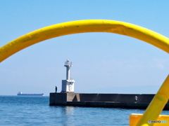 釣り人たち 釣り人たち