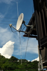 アンテナ