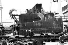 舟を造る 舟を造る