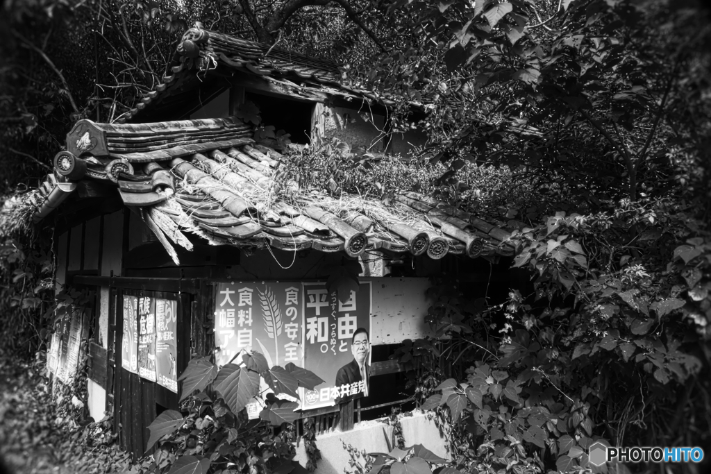 廃屋
