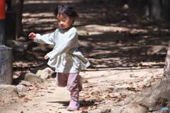 髪をなびかせて 髪をなびかせて