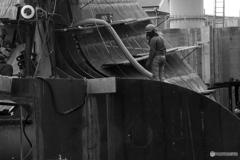 船を造る 船を造る